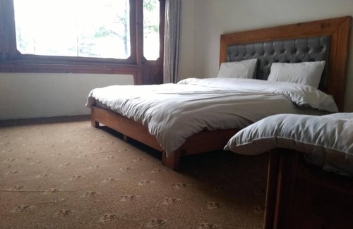 Shogran Hotel | Tourist Inn Hotel Shogran