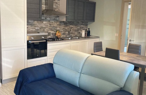 Due Carrare Apartment | Tourist Location da Cinzia