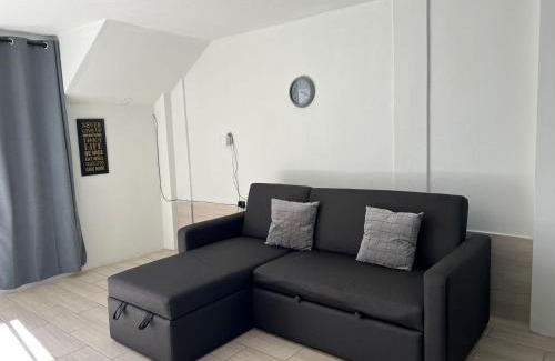 Banos de Agua Santa Apartment | Tourits Logde 2 bedroom 2 badroom