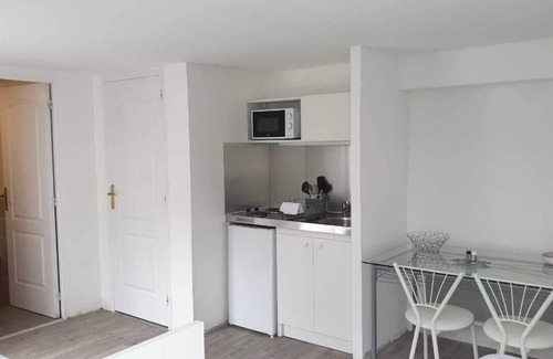 Fondettes Apartment | Tours-Fondettes - Touraine Loire Valley