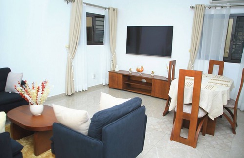 Abidjan Apartment | Tout Pour Votre Tranquillité D'esprit