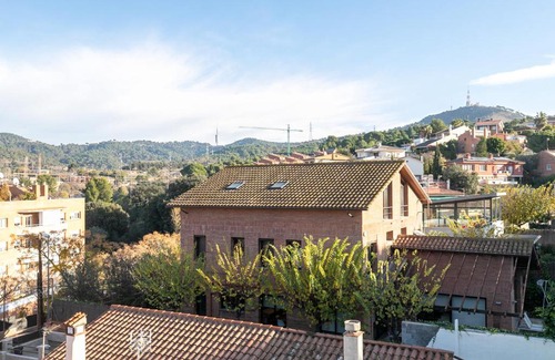 Sant Just Desvern House | TOWANDA HOUSE