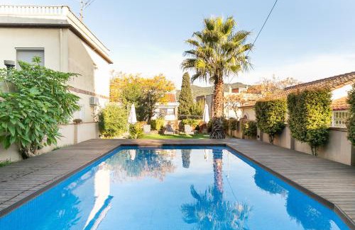 Sant Just Desvern House | TOWANDA HOUSE