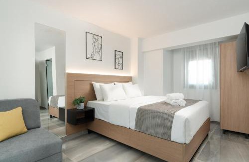 Vardaris Apartment | TOWER 15 Suites, Nilie Hospitality MGMT