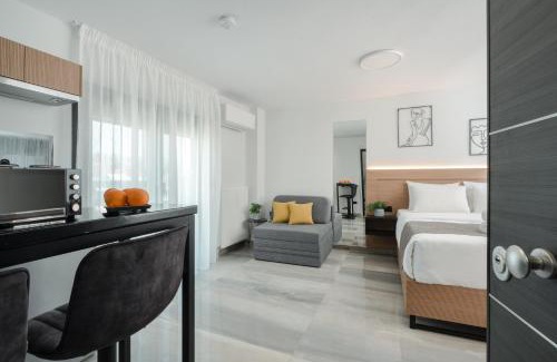 Vardaris Apartment | TOWER 15 Suites, Nilie Hospitality MGMT