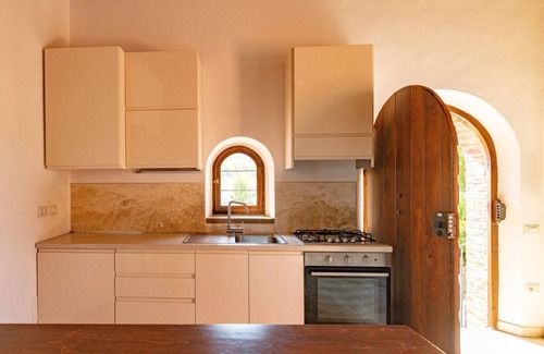 Torre A Castello Apartment | Tower- Chiarne Lovely Flat with Panoramic Terrace!