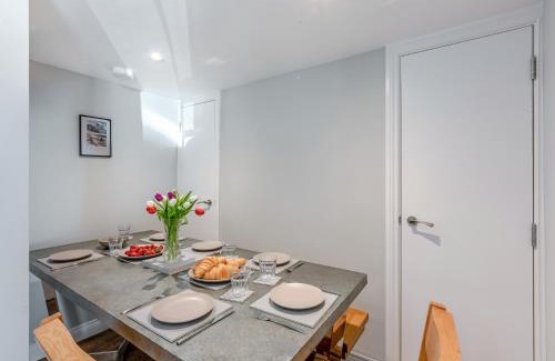 Glenridding House | Tower Cottage