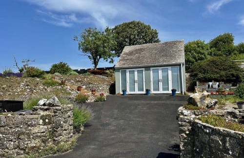 Pembroke House | Tower Cottage