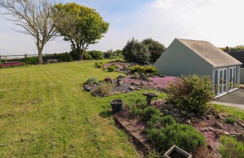 Pembroke House | Tower Cottage