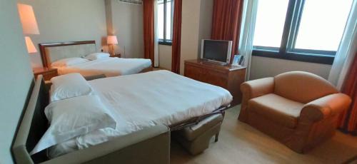 Sestri Ponente Hotel | Tower Genova Airport - Hotel & Conference Center