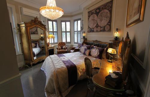 York Bed & Breakfast | Tower Guest House