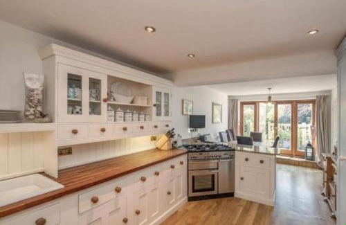 Cowes House | Tower House, Cowes Old Town