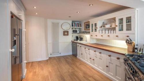 Cowes House | Tower House, Cowes Old Town