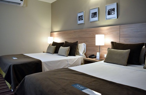 San Rafael Hotel | Tower Inn and Suites