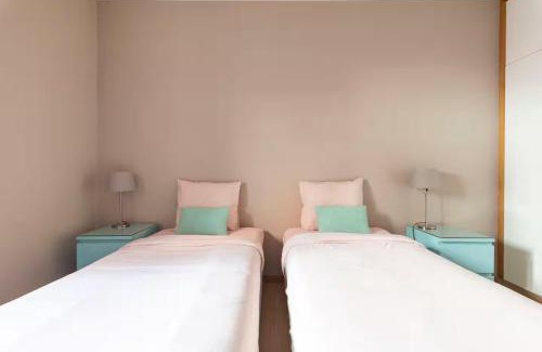 Belem Apartment | Tower of Belém Premium Apartments A, B & C