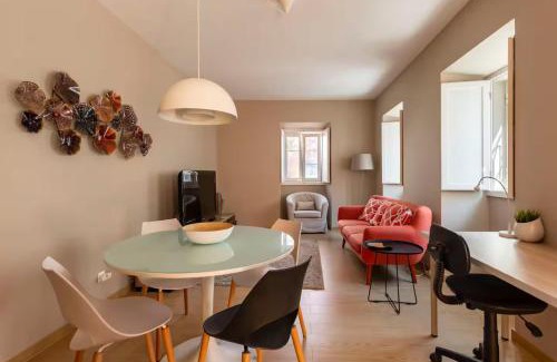 Belem Apartment | Tower of Belém Premium Apartments A, B & C