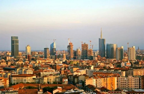 Dergano Apartment | Towerhousemilano