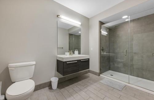 Downtown St. Louis Apartment | Towers At Opop 604 Spacios And Cozy 2 Bd 1 B