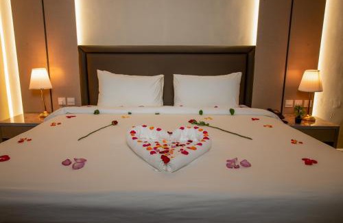 Mizail Hotel | Towlan Alrayan