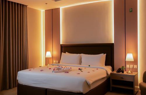 Mizail Hotel | Towlan Alrayan