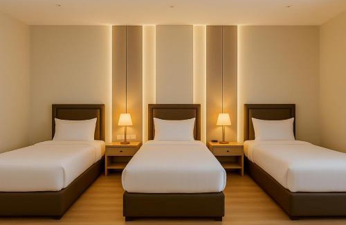 Mizail Hotel | Towlan Alrayan