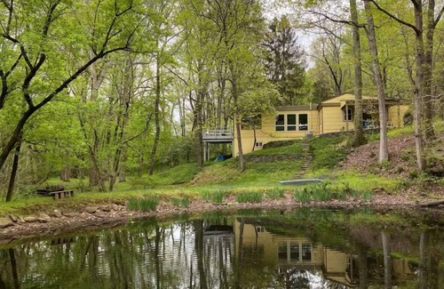 Dickerson House | Town and Country Getaway MD-DC-VA