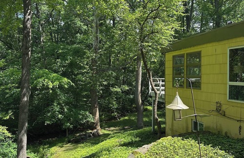 Dickerson House | Town and Country Getaway MD-DC-VA