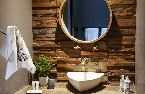 Middelburg House | Town and Country Guest House