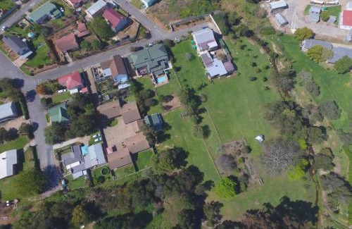 Caledon Apartment | Town and Country