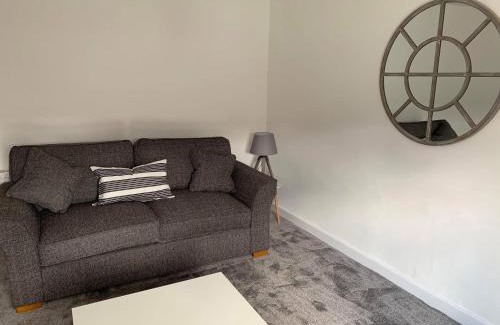 Hawick Apartment | Town Centre Apartment