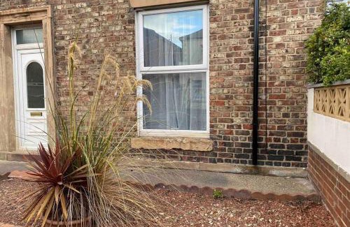 Blyth Apartment | Town centre stay Northumberland FREE WIFI AND CLOSE TO BEACH