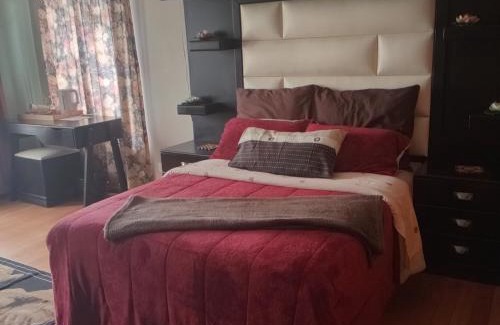 Germiston House | Town Charm Guesthouse