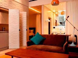 Bethnal Green Apartment | Town Hall Hotel - Shoreditch