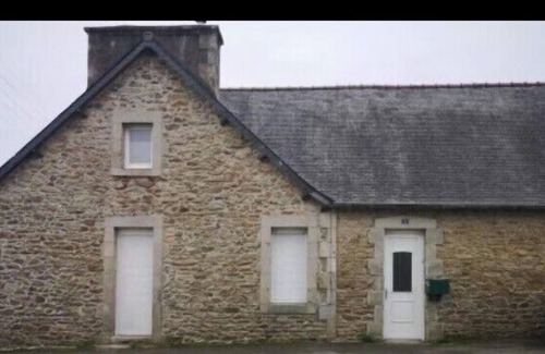 Landivisiau House | TOWN HOUSE 160m2 in LANDIVISIAU (Pets welcome)