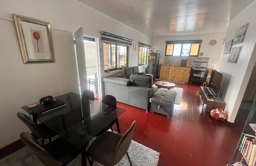 Noord House | Town house for 13 people!