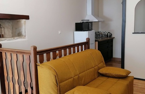 Mansle House | Town house close to town center with all amenities