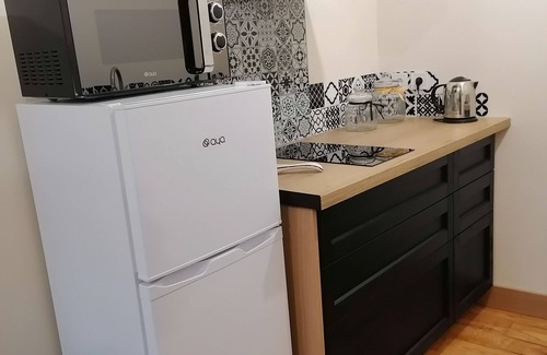 Mansle House | Town house close to town center with all amenities