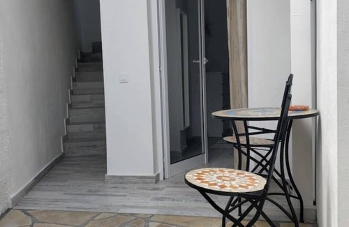 Tazacorte House | Town house with roof terrace 3min from local restaurants