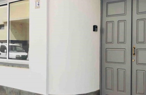 Tazacorte House | Town house with roof terrace 3min from local restaurants