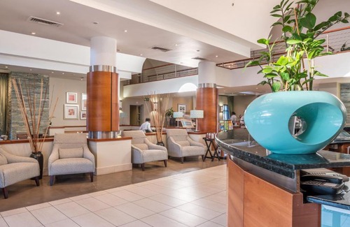 Constantia Kloof Hotel | Town Lodge Roodepoort