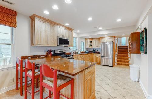 Bethany Beach House | Town of Bethany Beach - 121 Third