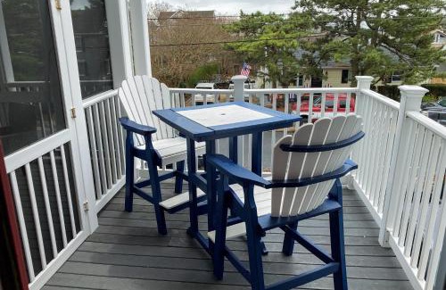 Rehoboth by the Sea House | Town of Dewey Beach - 17 Saint Louis St