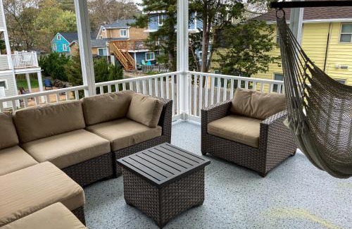 Rehoboth by the Sea House | Town of Dewey Beach - 17 Saint Louis St