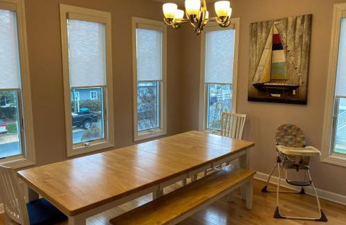 Rehoboth by the Sea House | Town of Dewey Beach - 17 Saint Louis St