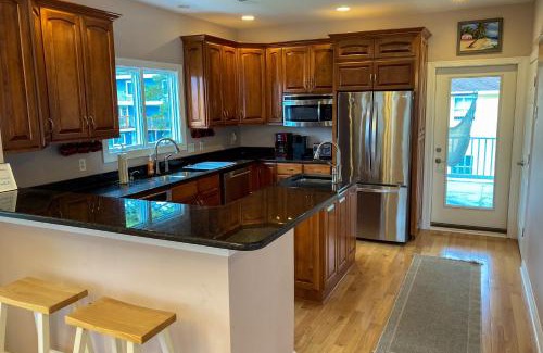 Rehoboth by the Sea House | Town of Dewey Beach - 17 Saint Louis St