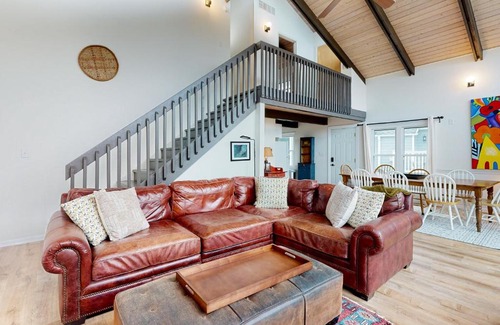 Rehoboth by the Sea House | Town of Dewey Beach - 6 Jersey Street