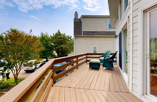 Rehoboth by the Sea House | Town of Dewey Beach - 6 Jersey Street