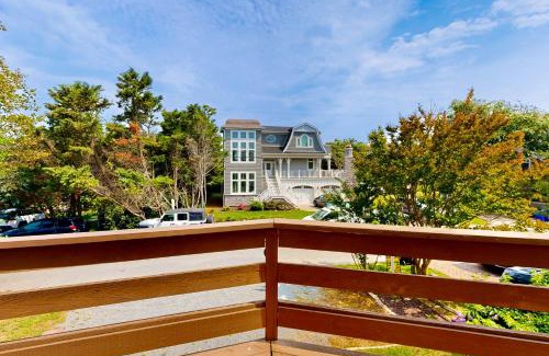 Rehoboth by the Sea House | Town of Dewey Beach - 6 Jersey Street