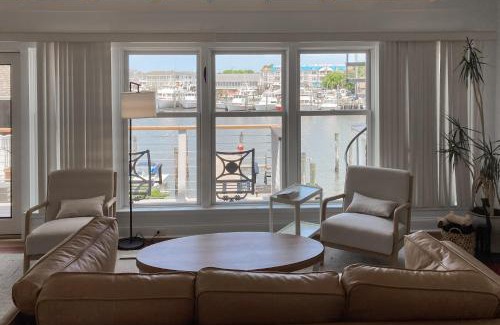 Lewes Apartment | Town of Lewes - 119 Front St.