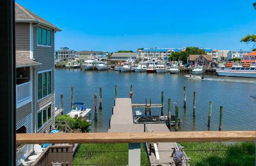 Lewes Apartment | Town of Lewes - 119 Front St.